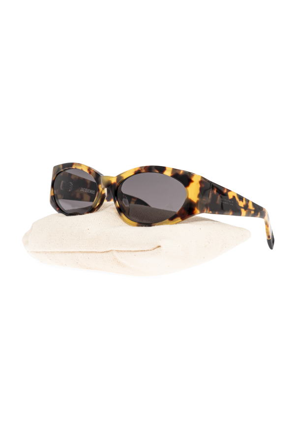 Jacquemus Sunglasses