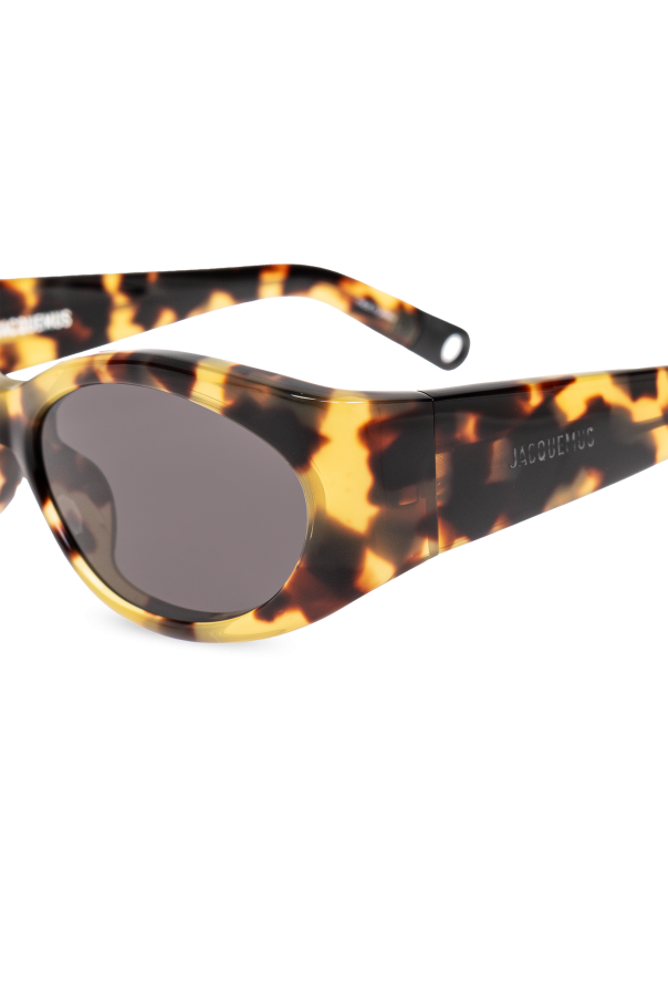 Jacquemus Sunglasses
