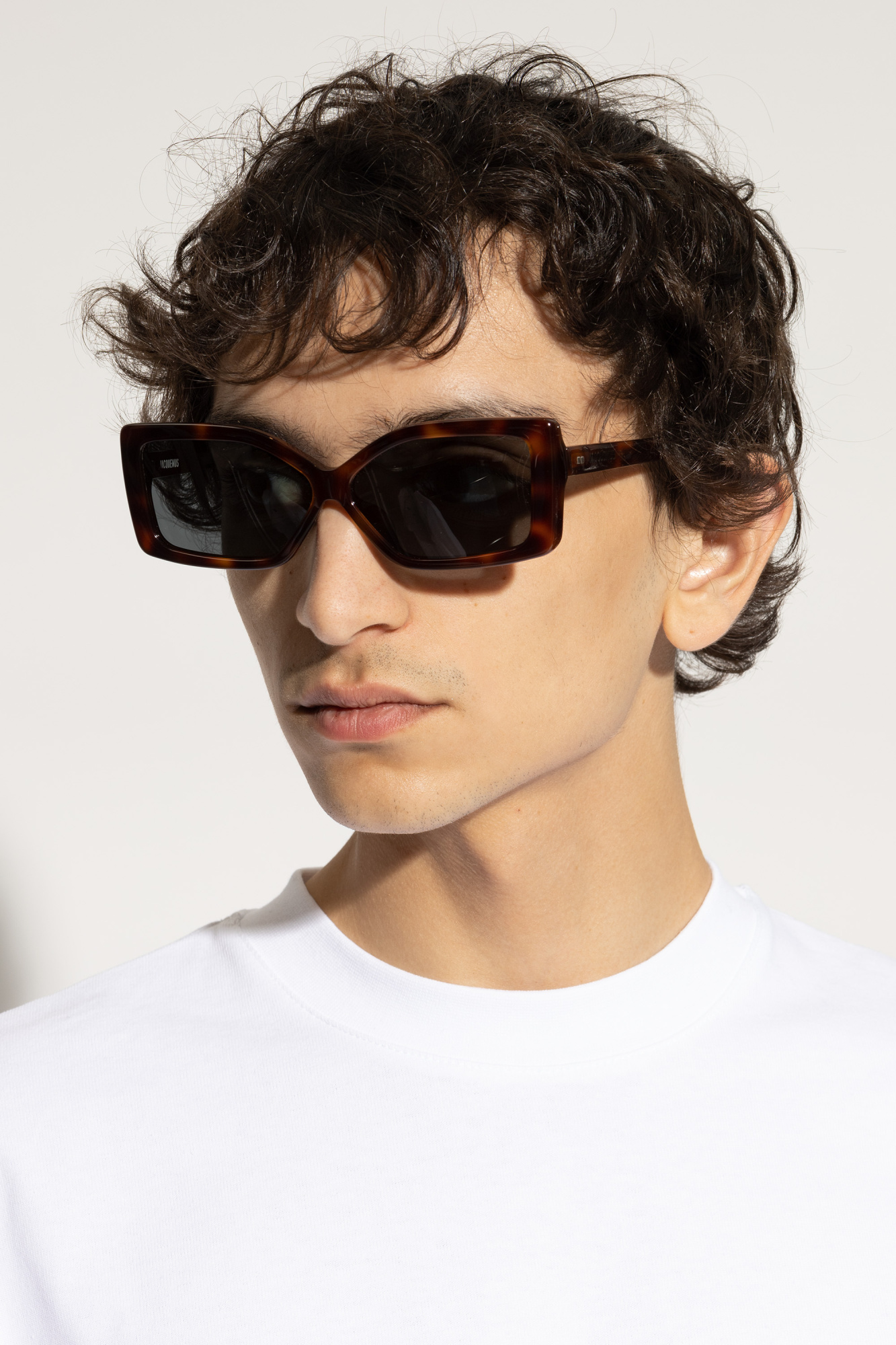 Jacquemus Sunglasses