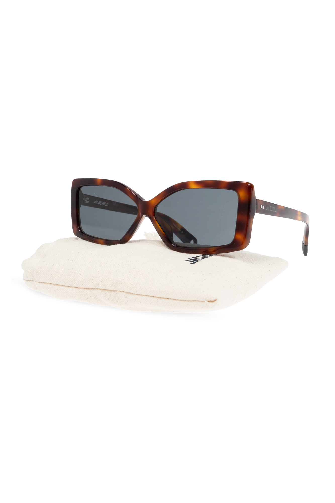 Jacquemus Sunglasses