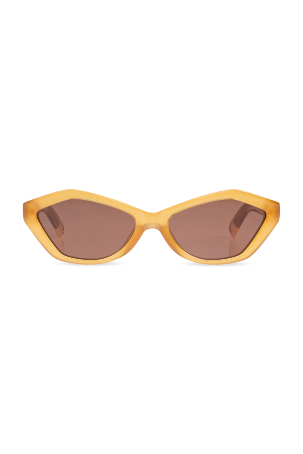 Sunglasses od Jacquemus