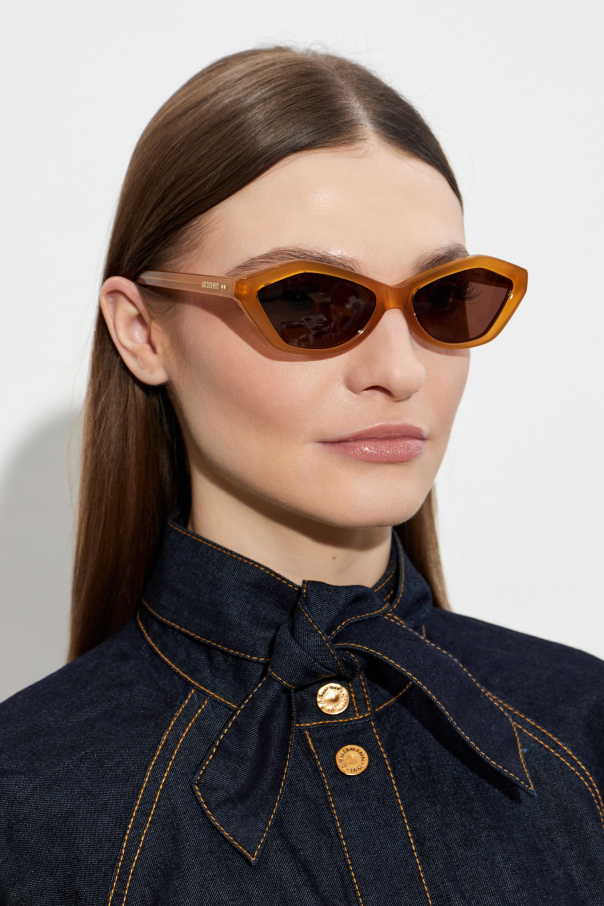 Jacquemus Sunglasses