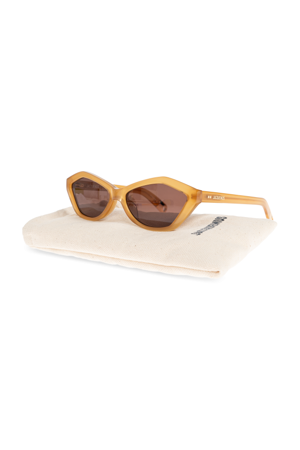 Jacquemus Sunglasses