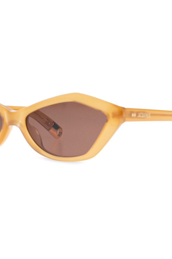 Jacquemus Sunglasses