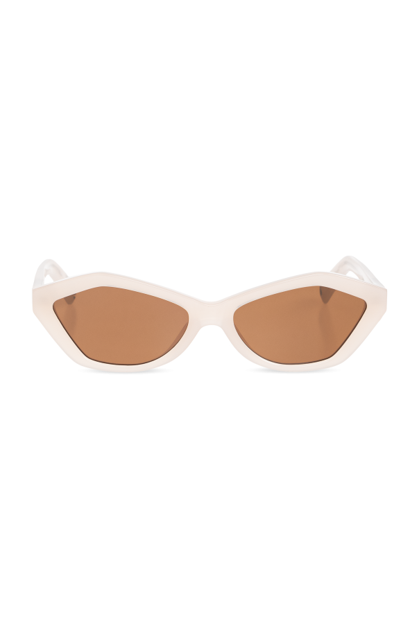 Sunglasses od Jacquemus