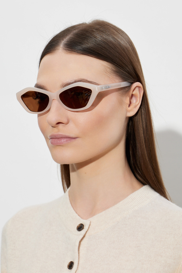 Jacquemus Sunglasses