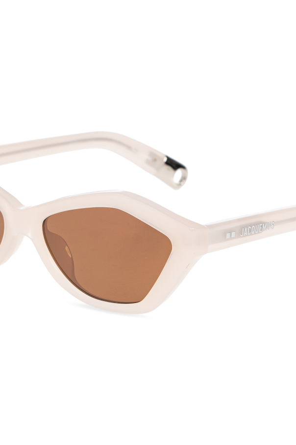 Jacquemus Sunglasses