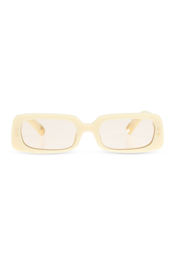 Sunglasses od Jacquemus