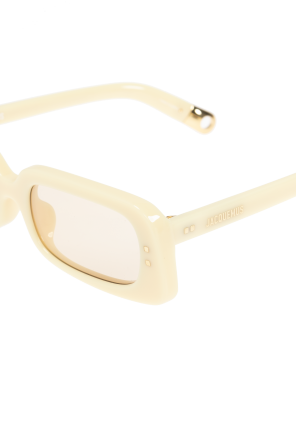 Jacquemus Sunglasses