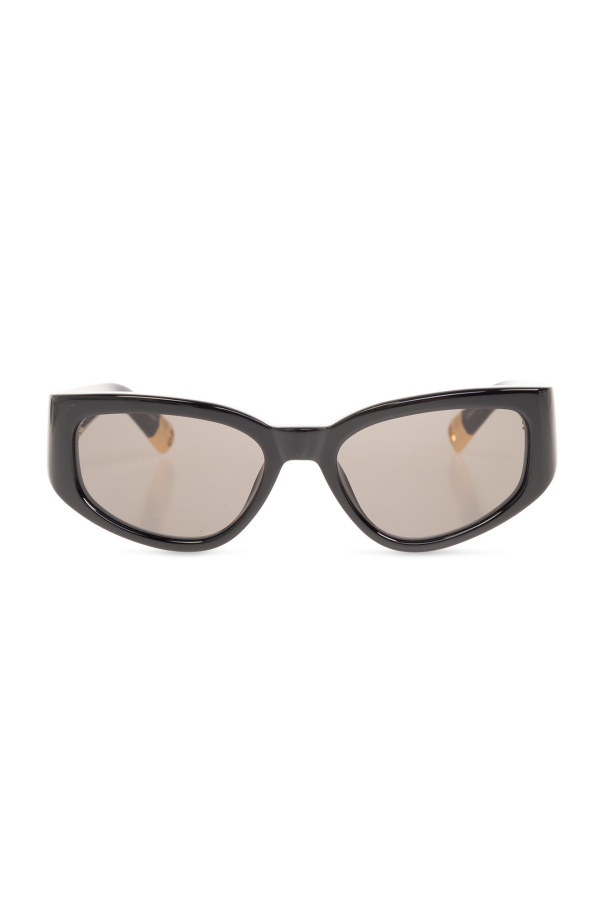 Sunglasses od Jacquemus