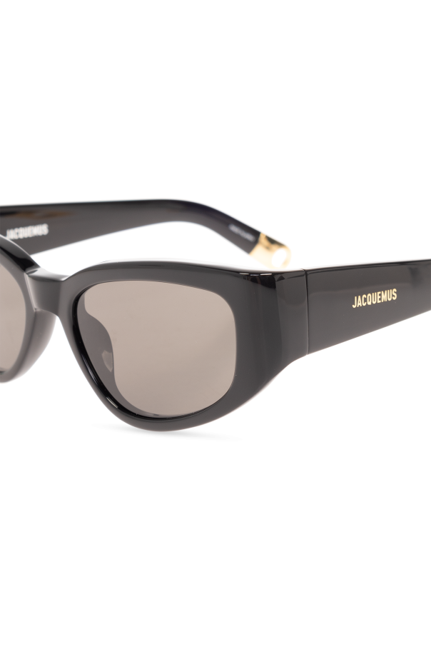 Jacquemus Sunglasses