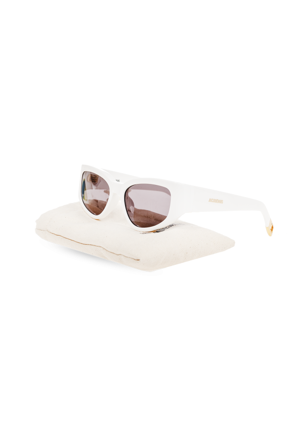 Jacquemus Sunglasses