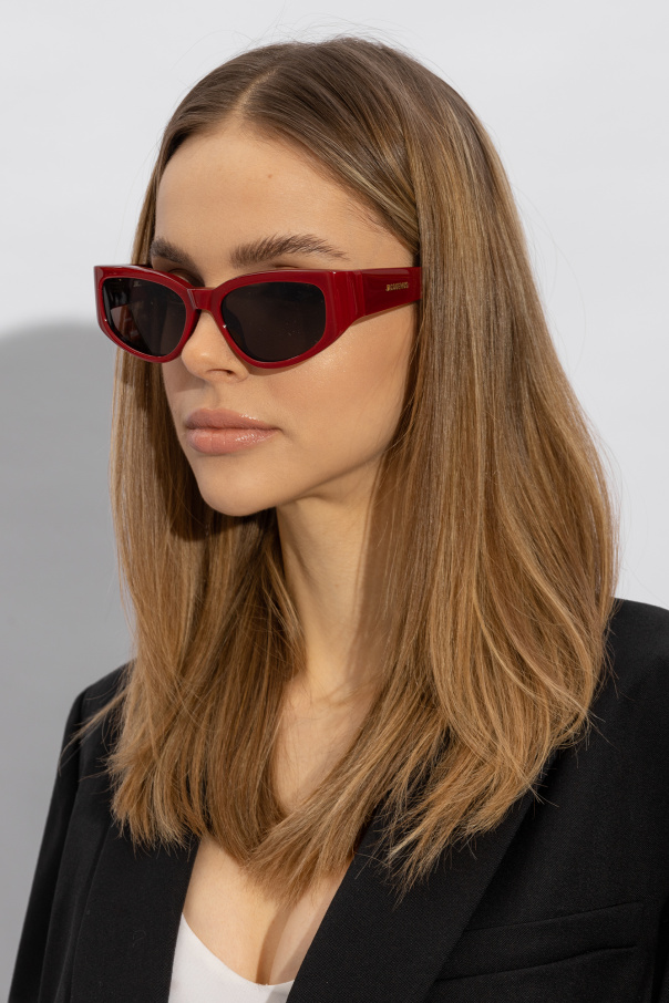 Jacquemus Sonnenbrille