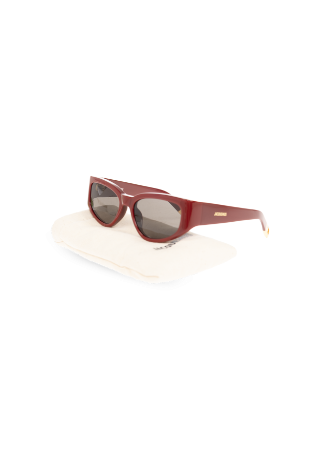 Jacquemus Sonnenbrille