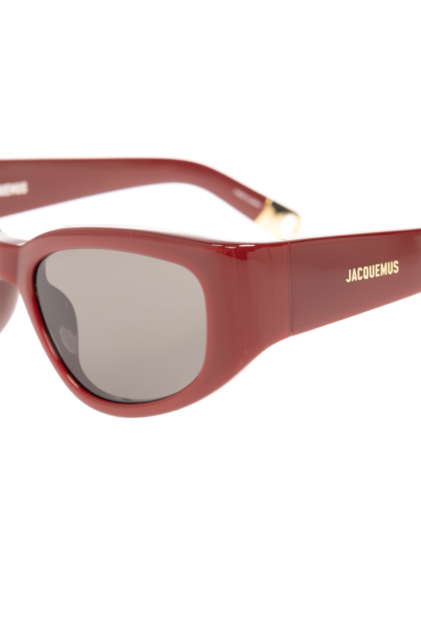Jacquemus Sonnenbrille
