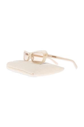 Jacquemus Ochelari de soare