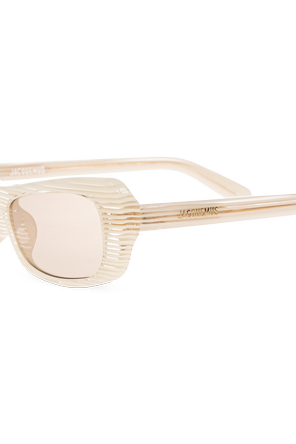 Jacquemus Ochelari de soare