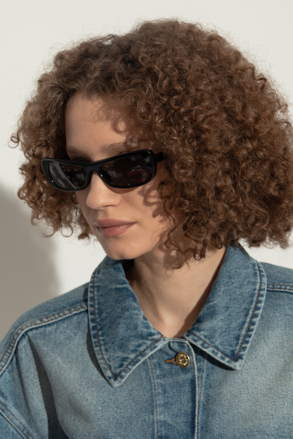 Jacquemus Sunglasses