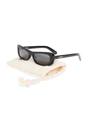 Jacquemus Sunglasses