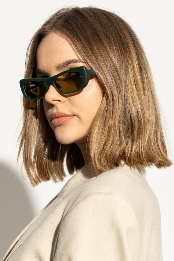 Jacquemus Gafas de sol