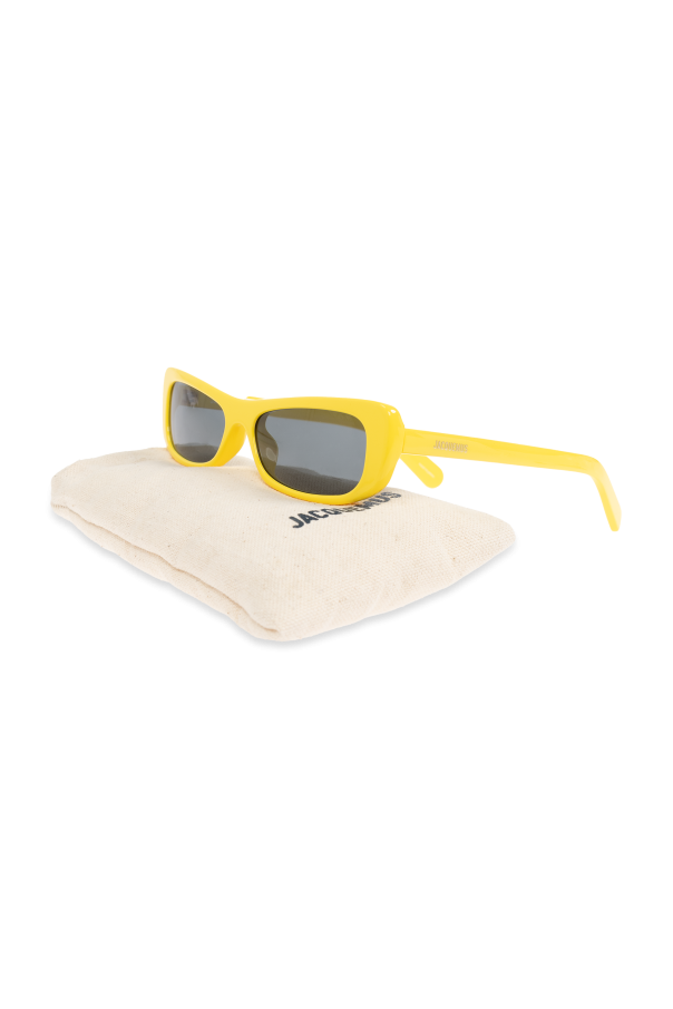 Jacquemus Gafas de sol