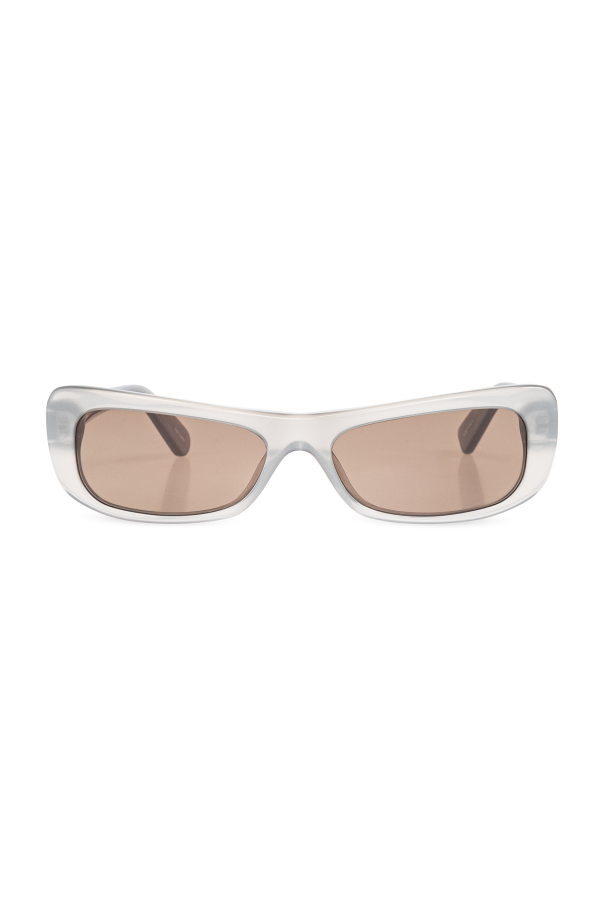 Sunglasses od Jacquemus