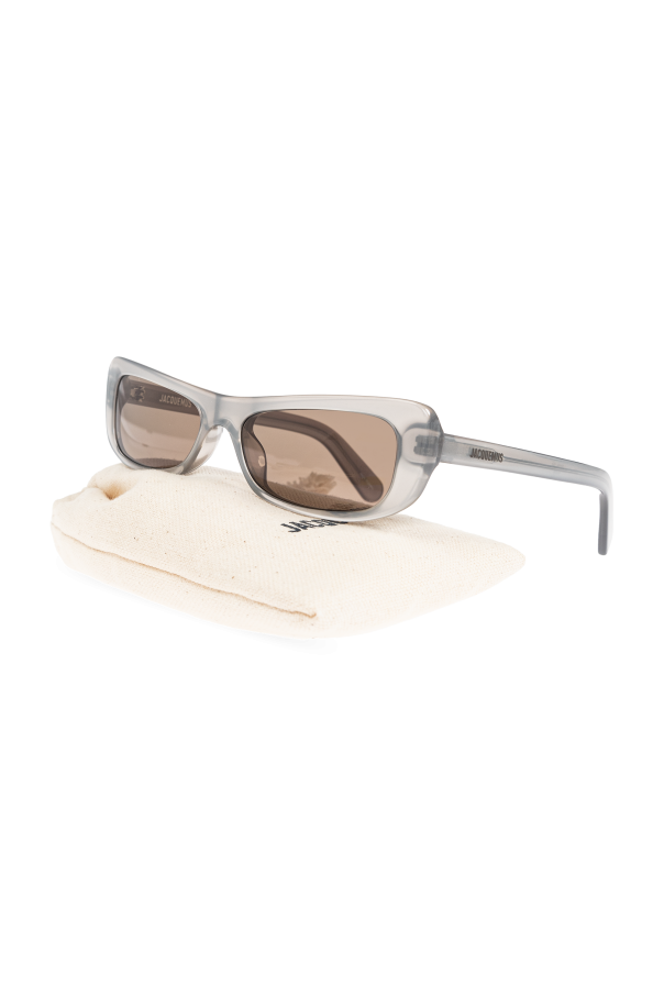 Jacquemus Sunglasses