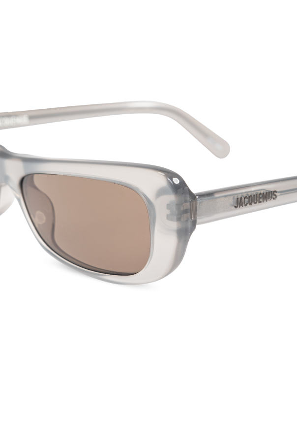 Jacquemus Sunglasses