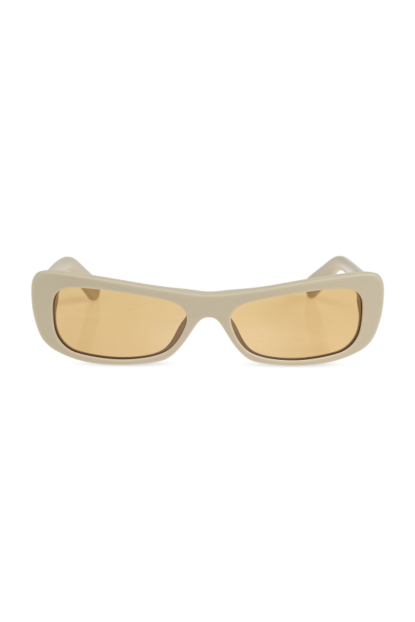 Sunglasses Capri od Jacquemus