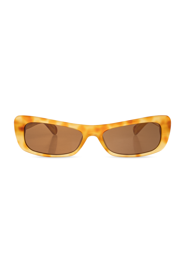 Sunglasses od Jacquemus