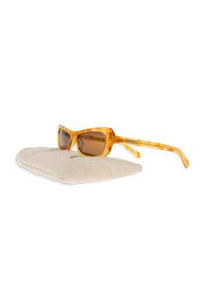 Jacquemus Ochelari de soare