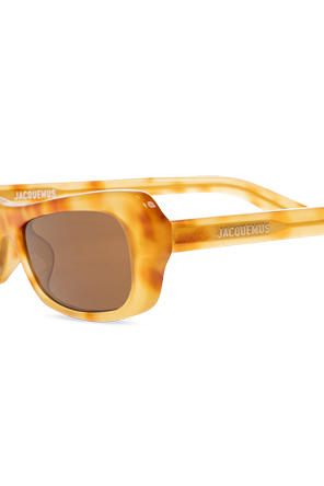 Jacquemus Ochelari de soare