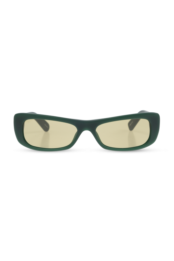 Jacquemus Okulary przeciwsłoneczne