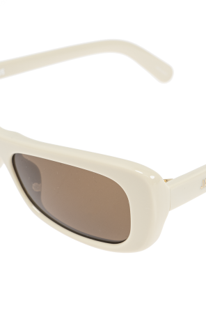 Jacquemus Sunglasses from Jacquemus