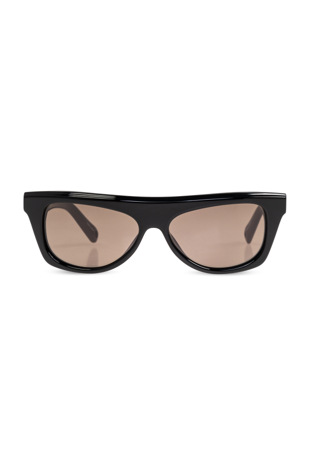 Sunglasses od Jacquemus
