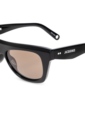Jacquemus Sunglasses