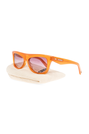 Jacquemus Sonnenbrille