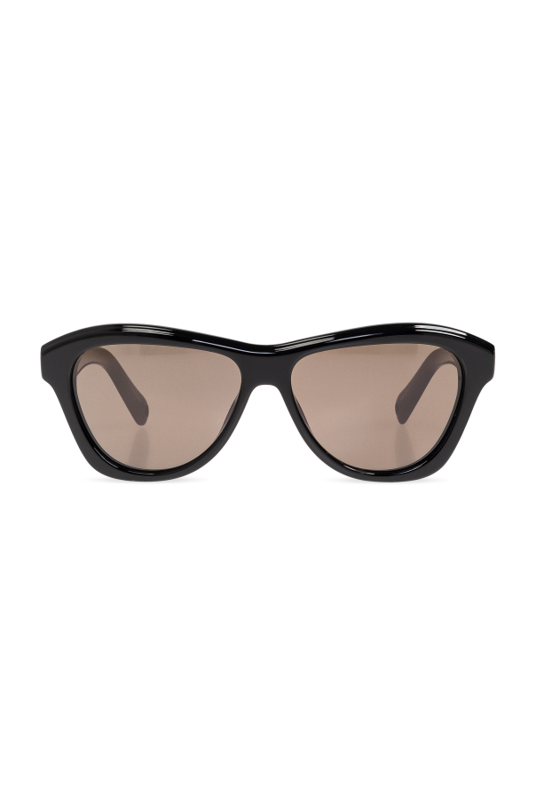 Sunglasses od Jacquemus