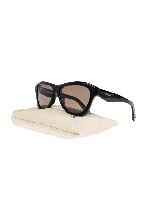 Jacquemus Sunglasses
