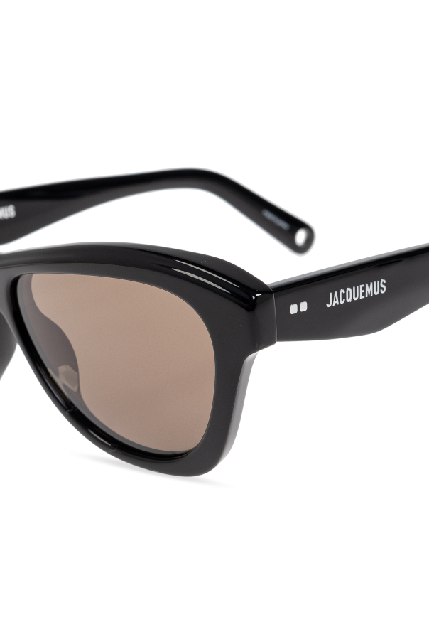 Jacquemus Sunglasses