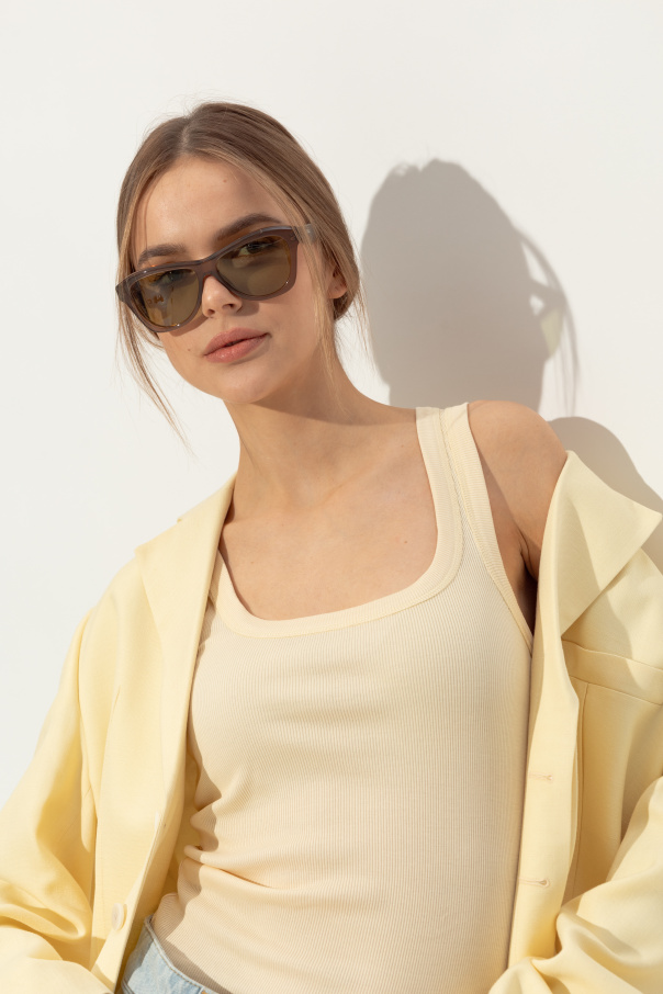 Jacquemus Sonnenbrille