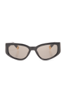 Jacquemus Sunglasses with logo