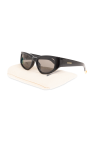Jacquemus Sunglasses with logo