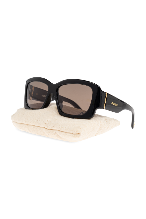 Jacquemus Sunglasses