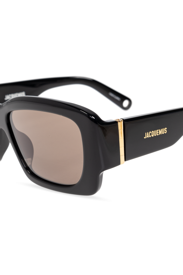 Jacquemus Sunglasses