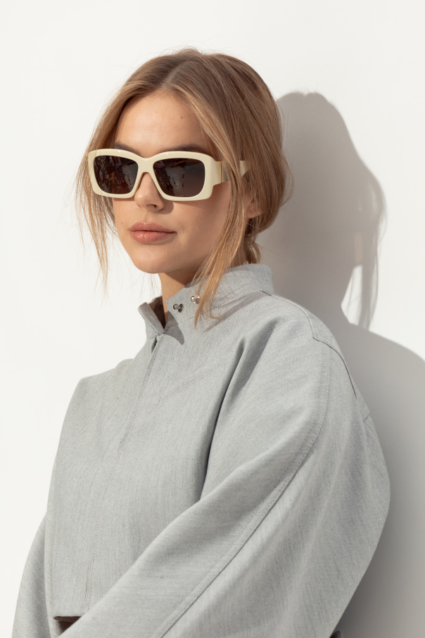Jacquemus Sonnenbrille