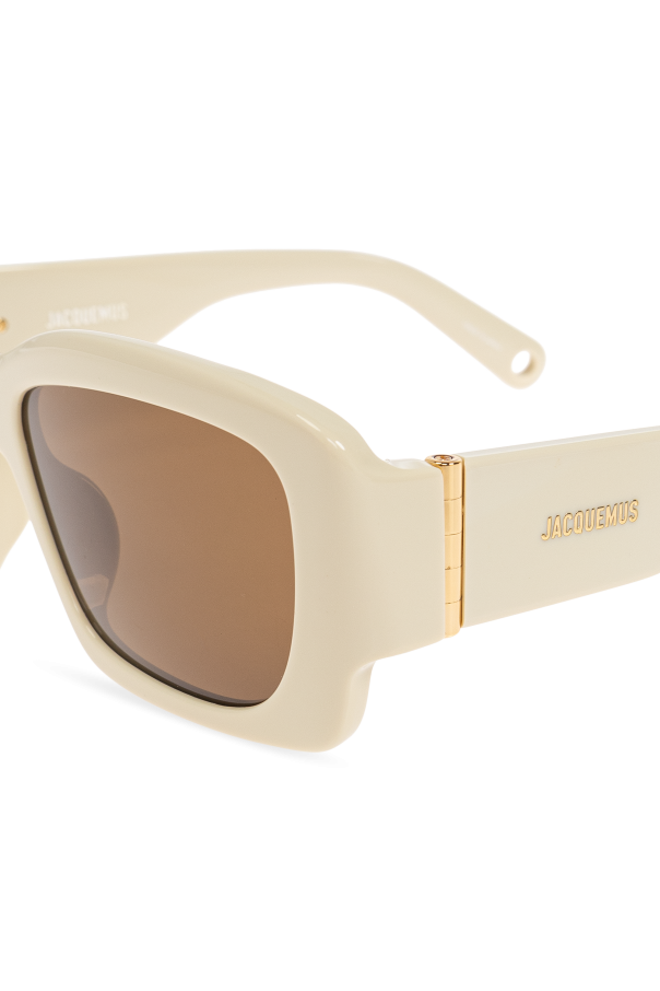 Jacquemus Sonnenbrille
