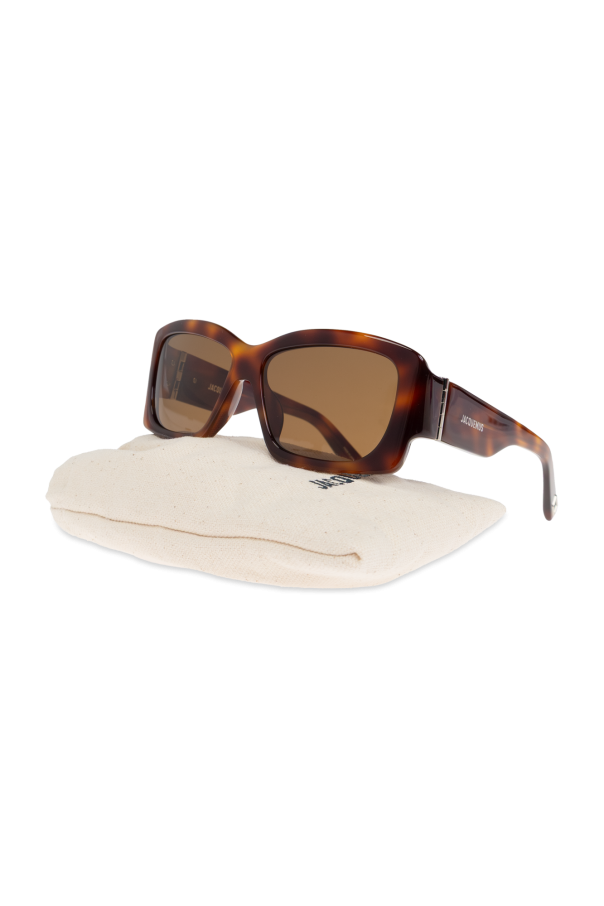 Jacquemus Sunglasses