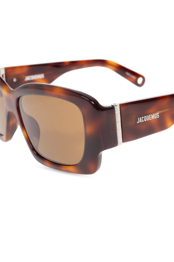 Jacquemus Sunglasses