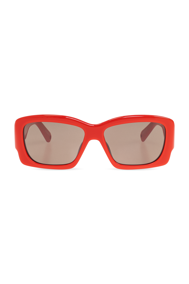 Sunglasses od Jacquemus